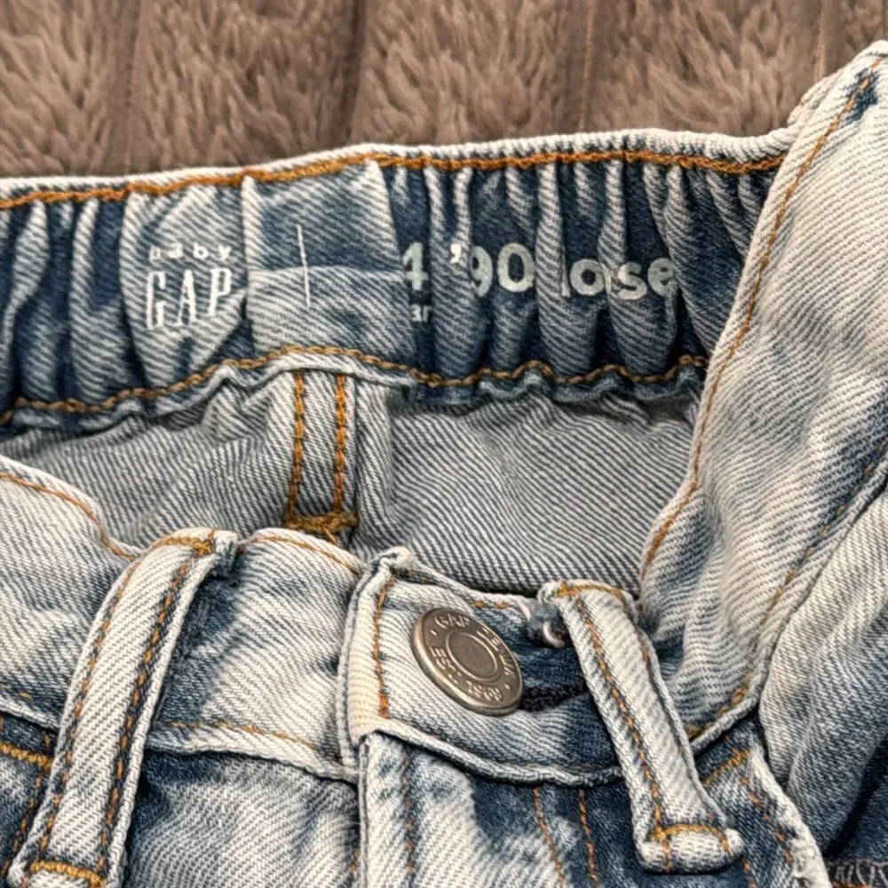 Gap Kids Jeans